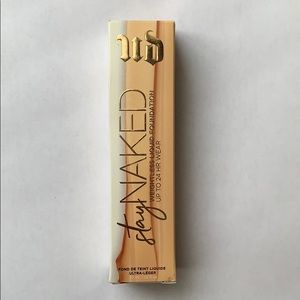 Urban Decay Stay Naked Foundation